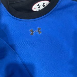 Ens UA HeatGear Long Sleeve